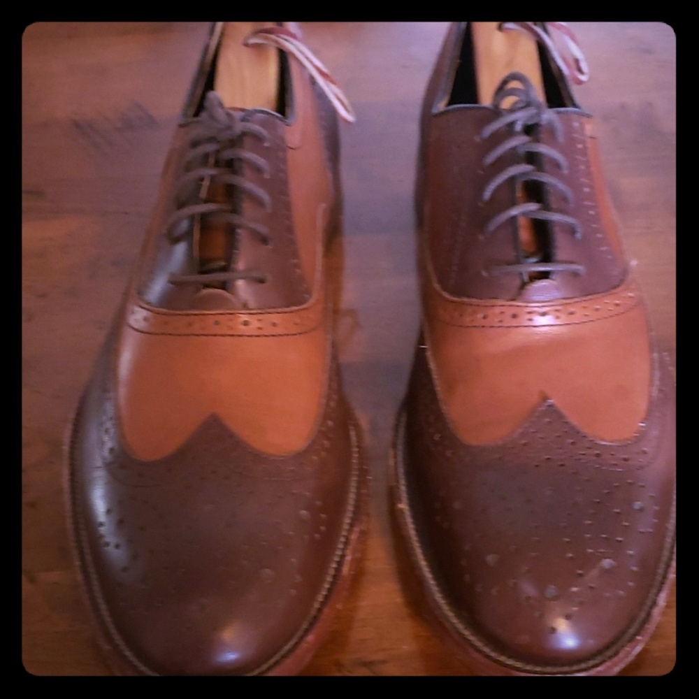 Johnston and Murphy Shoes
